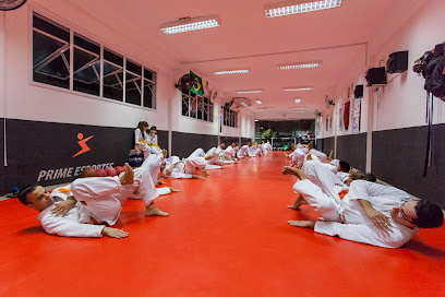 Krav-Maga Bukan