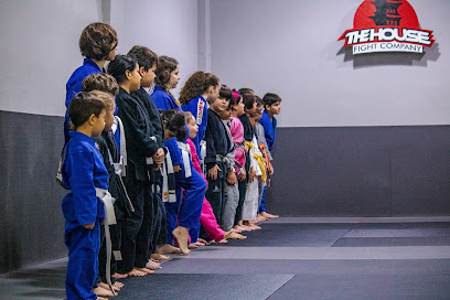 The House Fight Company