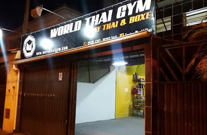 World Thai Gym