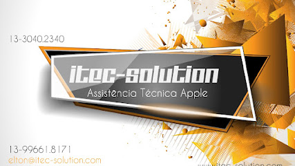 iTec-Solution Assistência Apple