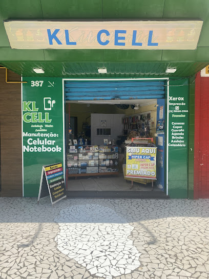 KL Cell