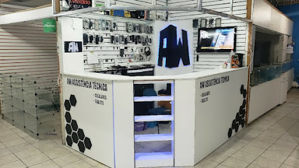 AW Assistência Técnica