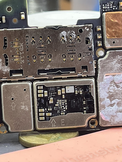 Itools Assistência Técnica