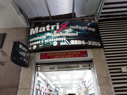 Matrix Celulares