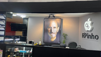 RPinho Manutenção