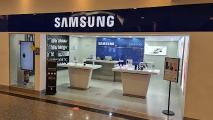 Samsung Experience Store