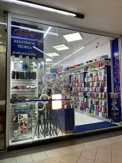 Stillo Celulares