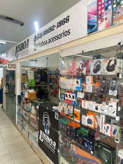 Lisboa Acessórios