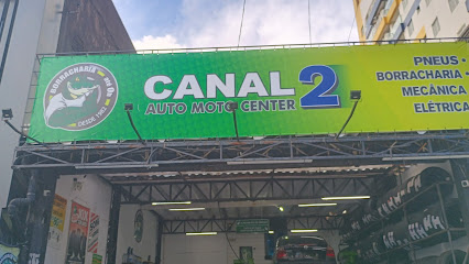 Canal 2 Auto Moto Center