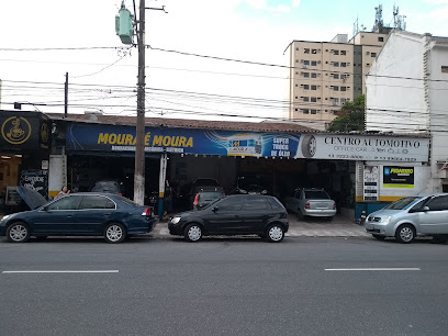 Office Car Centro Automotivo