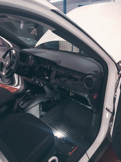 RM Auto Elétrica e Ar Condicionado