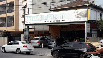 Dakar Auto Peças e Mecânica