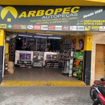 Arbopec Auto Peças