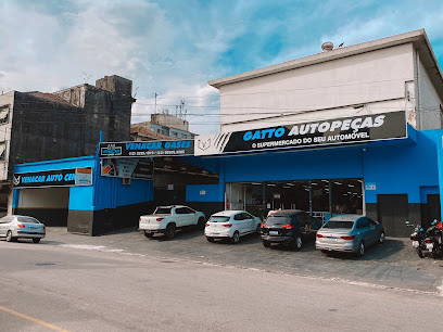 Gatto Auto Peças