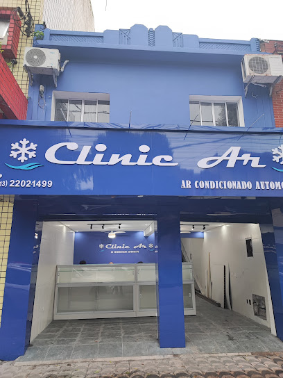 G&P Peças Para Ar Condicionado Automotivo