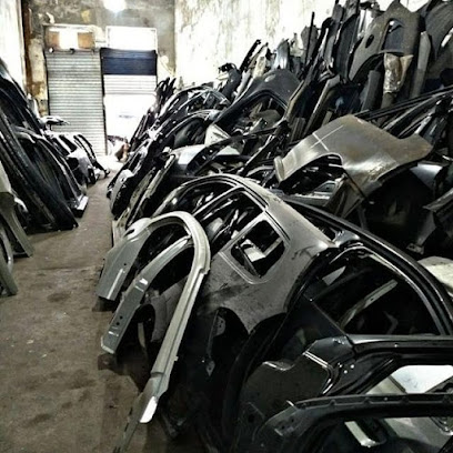 Ra Farois Auto Peças