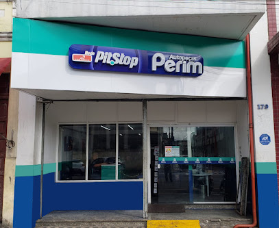 Autopeças Perim