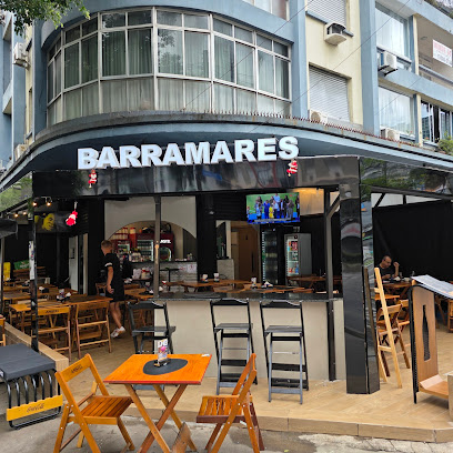Bar e Restaurante Barramares