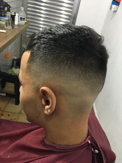 Barbearia 2k