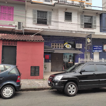 Barbearia MW