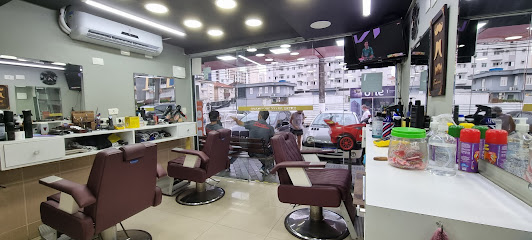 Finno's barbershop