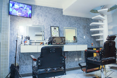 Root Barber - Barbearia