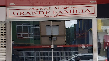 Salão Grande Família
