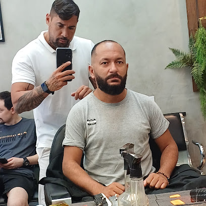 Salão 3 Irmãos II