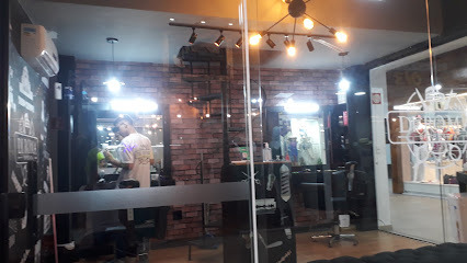 Barbearia Di Roma