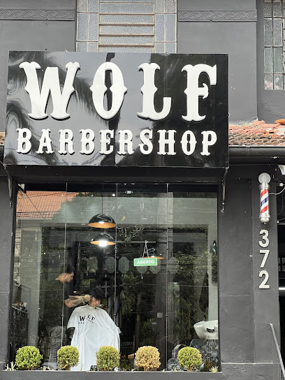 Wolf Barbershop