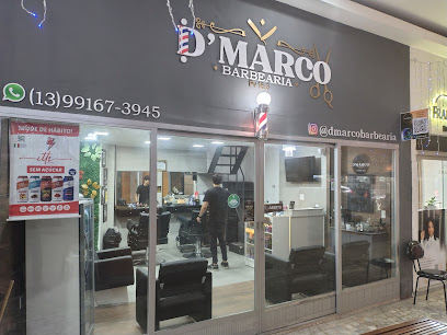 D'Marco Barbearia