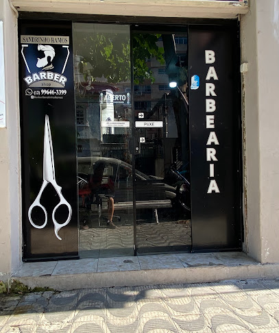 Sandrinho Ramos Barbearia