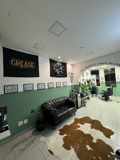 Sonora Barbearia