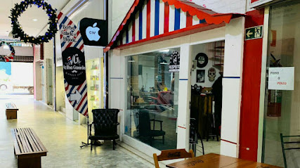 Velha Guarda Barber Shop