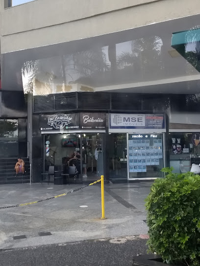 Leal Barber Shop