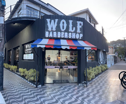 Barbearia Wolf Barbershop