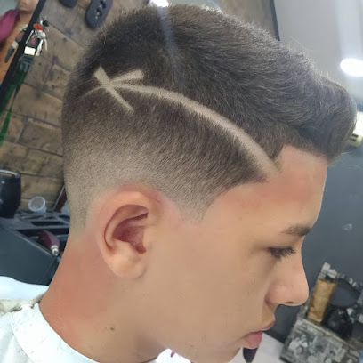 Espelunca Barbershop