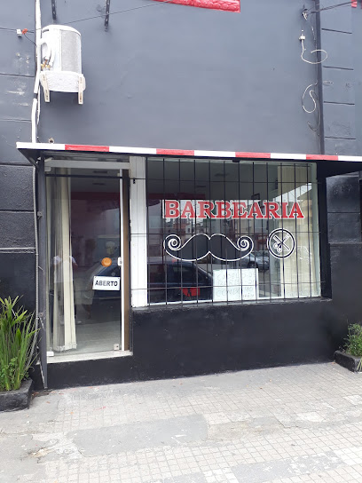 Lumberjack Barbershop