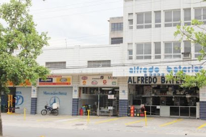 Alfredo Baterias