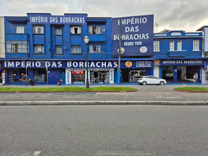 Império das Borrachas