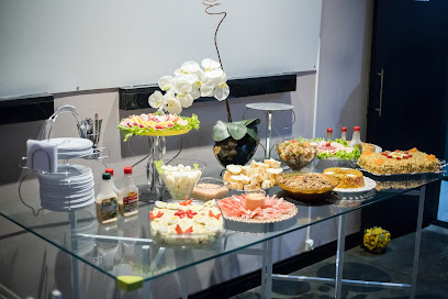 Buffet Tendetudu Festas
