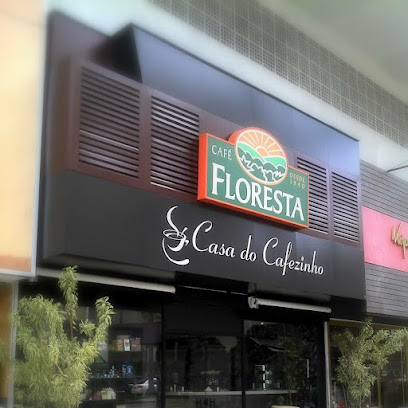 Casa do Cafezinho