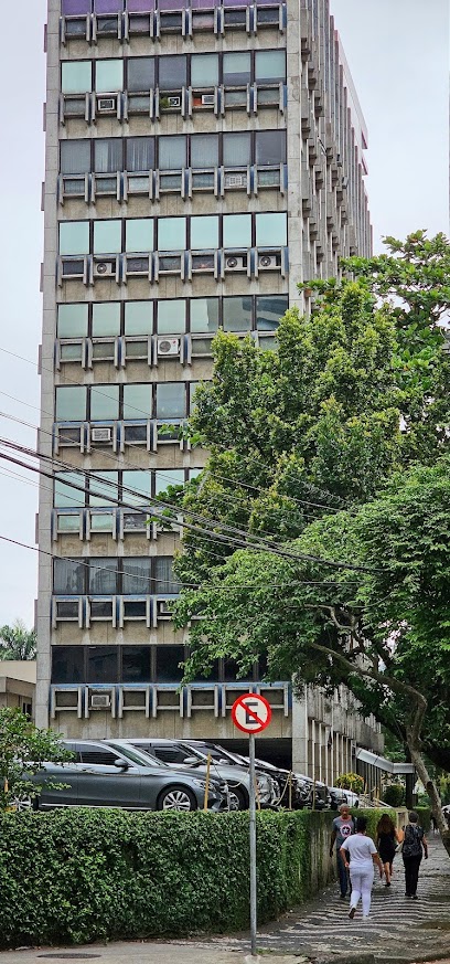Edifício Pasteur
