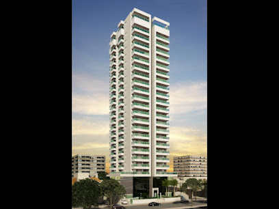 Condomínio Residencial Ravenea