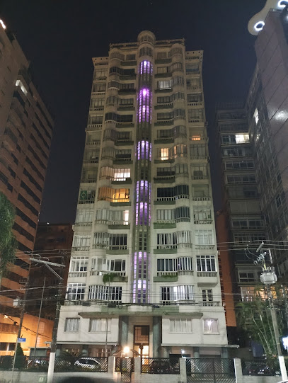 Edifício Astro