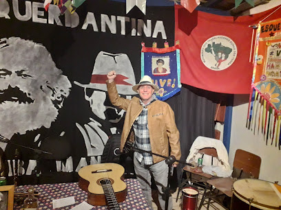 Associação Cultural José Martí da Baixada Santista