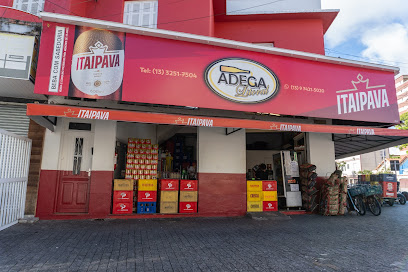 Adega Litoral