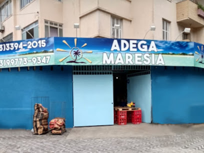 Adega Maresia Bebidas
