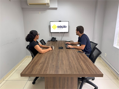 Adição Contábil