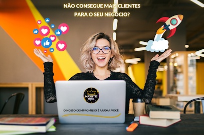 Agência Majestic Digital